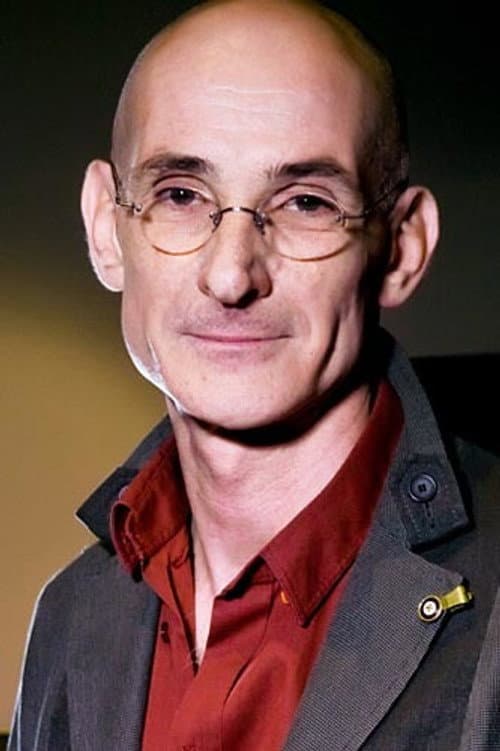 Vincent Violette foto