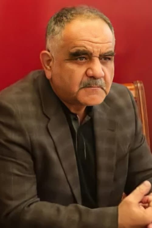 Матякуб Матчанов foto