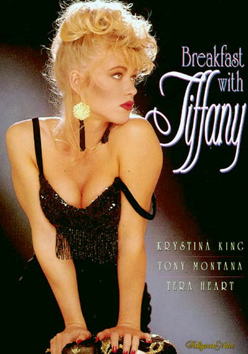 Breakfast with Tiffany (1990) poster