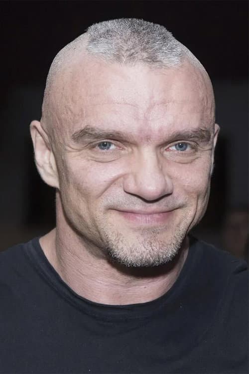 Владимир Епифанцев foto
