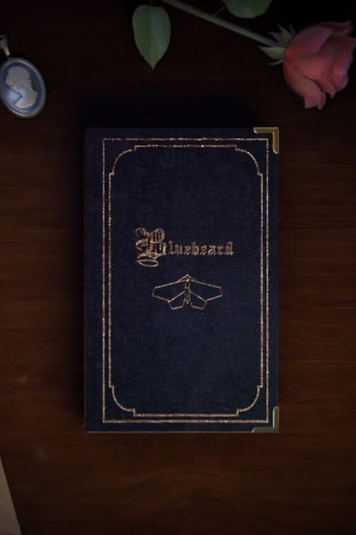 Bluebeard (2019) poster