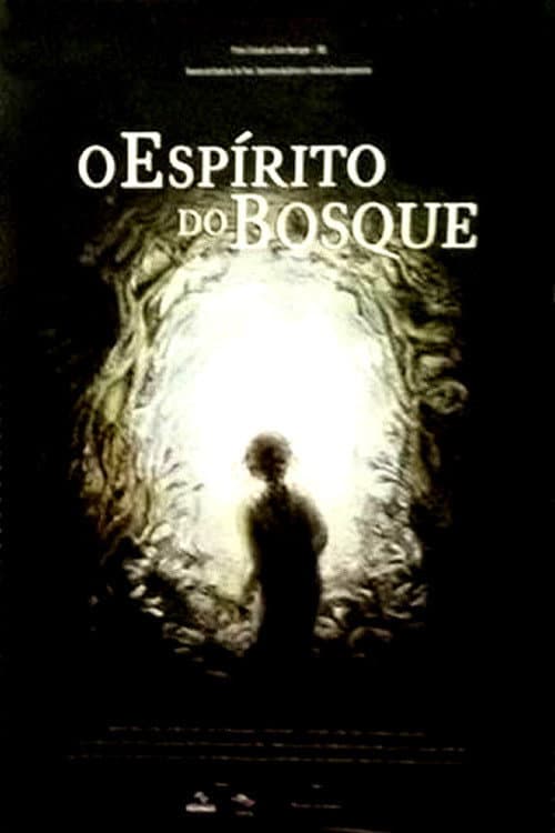 O Espirito do Bosque (2017) poster