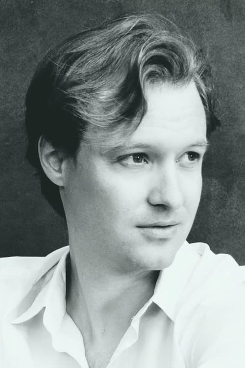 Kieran Fitzgerald foto