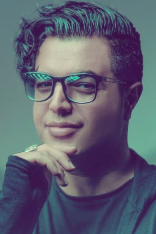 Mehdi Karami foto
