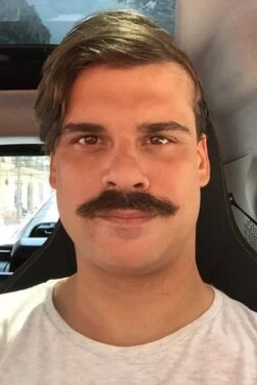 David Jenner foto