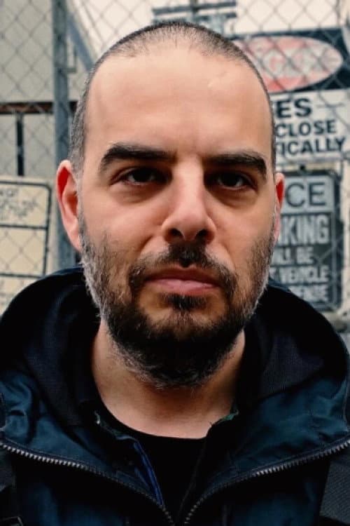 Φωκίων Μπόγρης foto