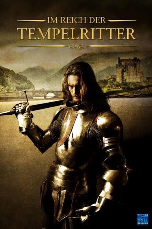 The Medieval Trip (2012) poster