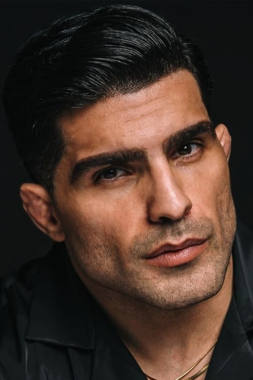 Soroush Helali foto