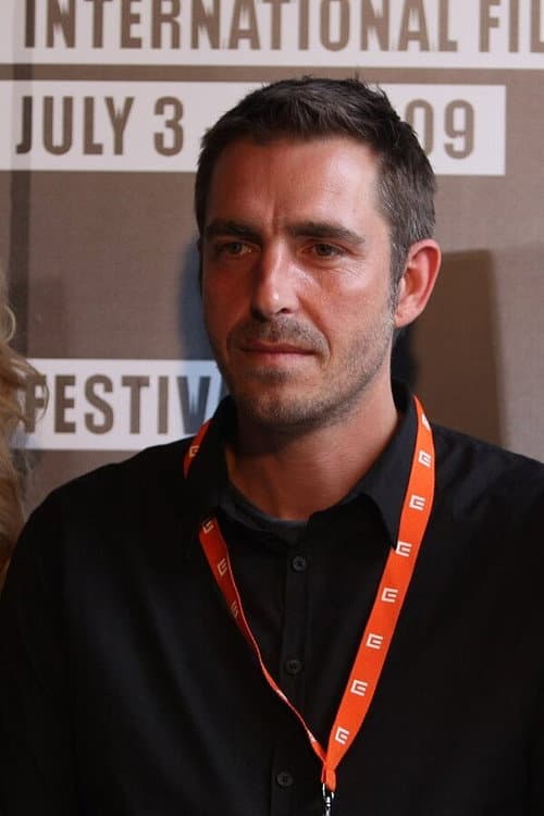 Martin Zandvliet foto