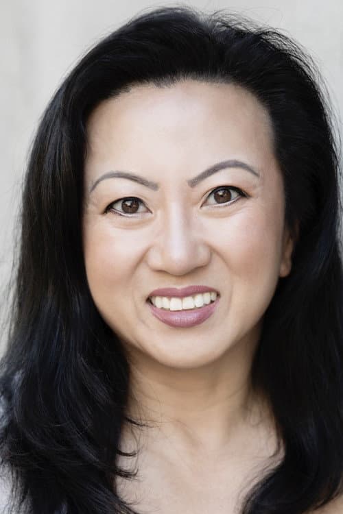 Roxanne Wong foto