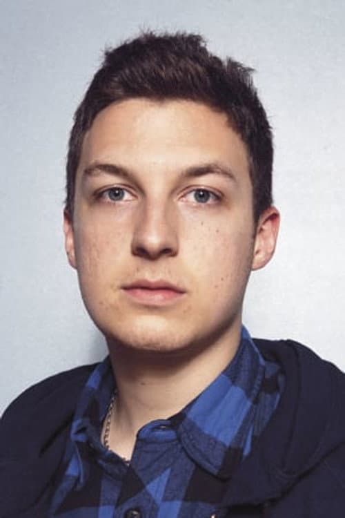 Matthew Helders foto