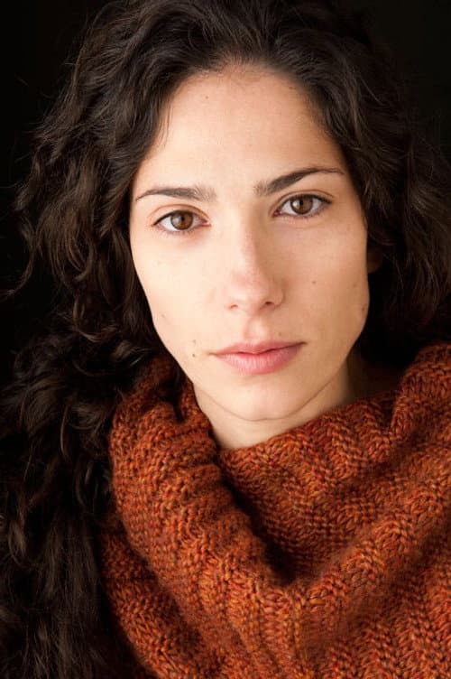 Patrícia André foto
