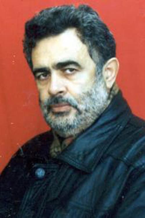 Ələkbər Muradov foto