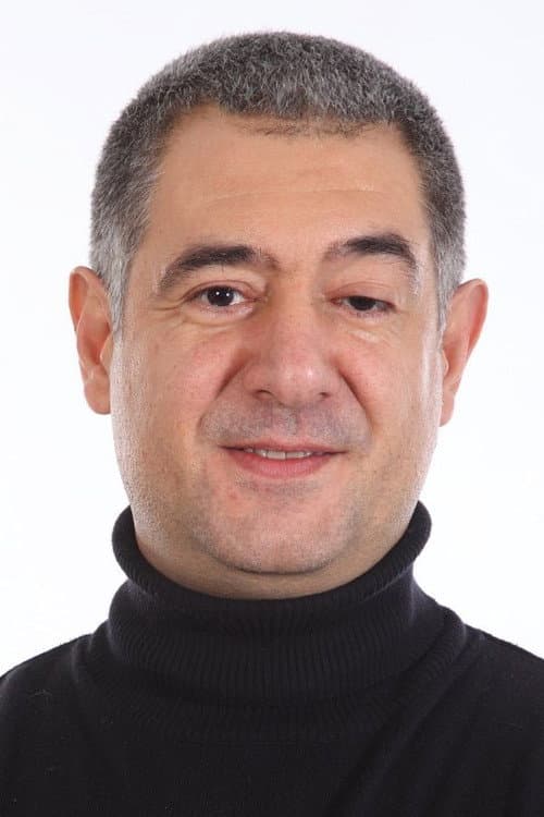 Melih Ekener foto