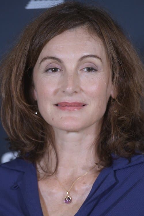 Camille Japy foto