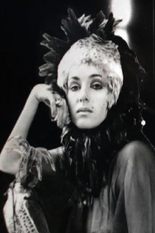Penny Slinger foto