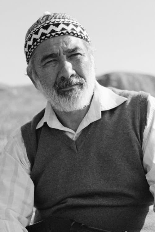 Serkan Tokgoz foto