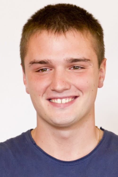 Oleksandr Osadchyi foto