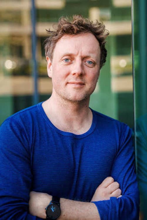 Jesse Albert foto