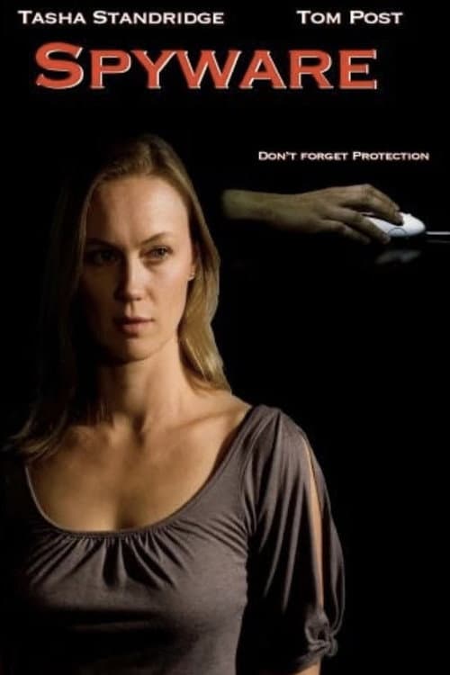 Spyware (2009) poster