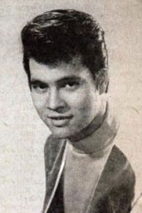 Roger Calvin foto