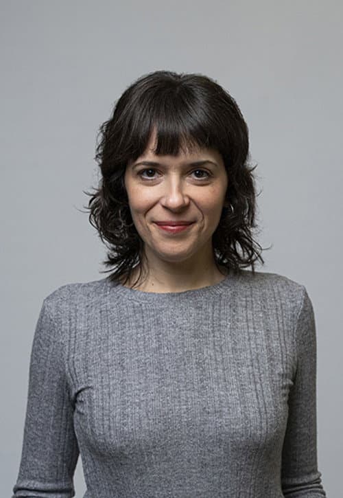 Anna Cerveró foto
