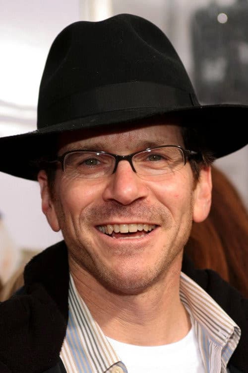 David N. Weiss foto