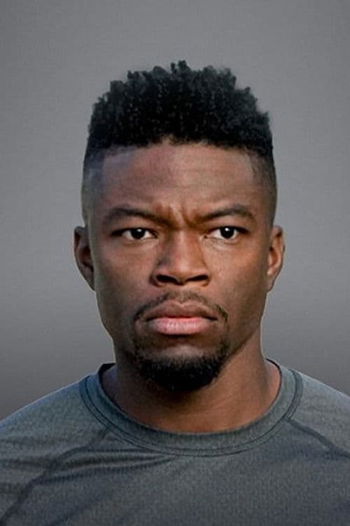 Caleb Castille foto