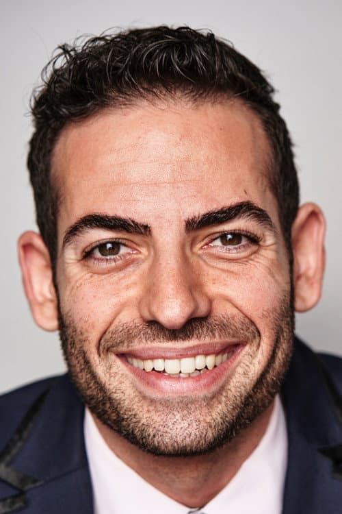 Jerry Gregorio foto