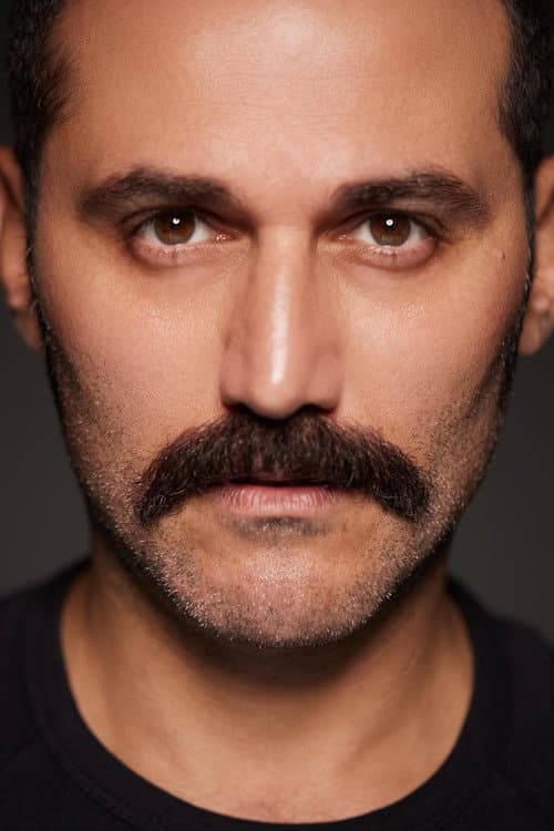 Cengiz Okuyucu foto