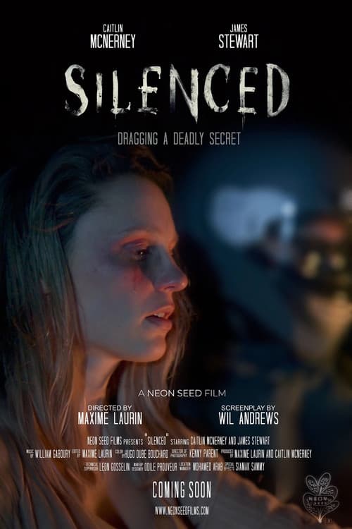 Silenced (2024) poster