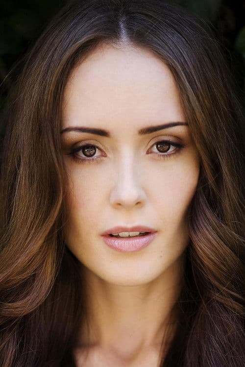 Lauren Grimson foto
