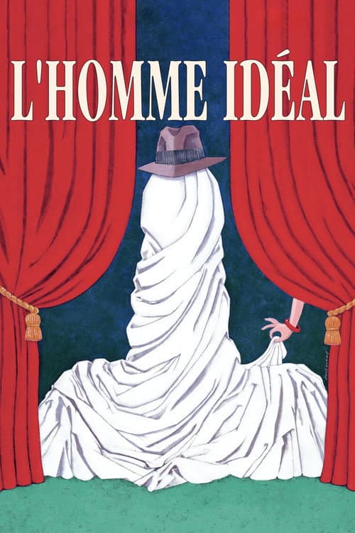 L'Homme idéal (1996) poster