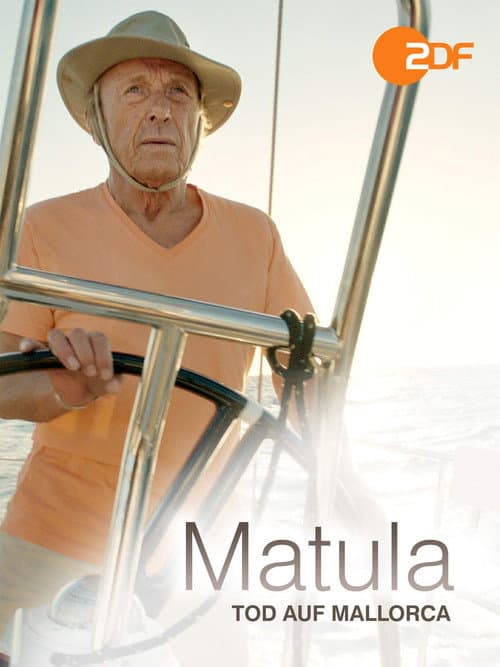 Matula - Tod auf Mallorca (2019) poster