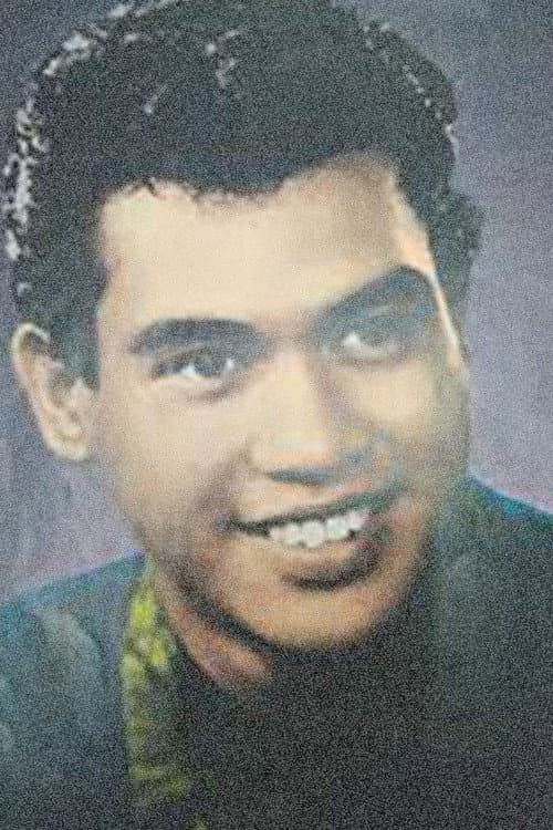 Aziz Jaafar foto