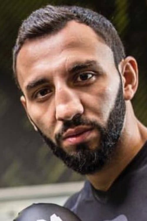Chingiz Allazov foto