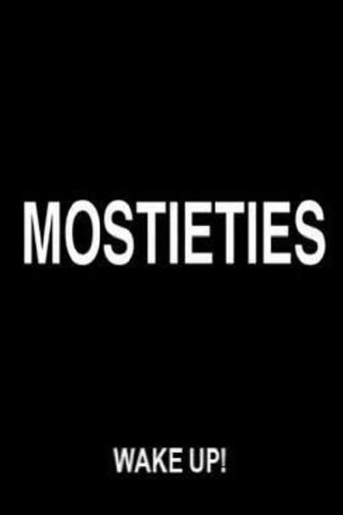 Mostieties! (2001) poster