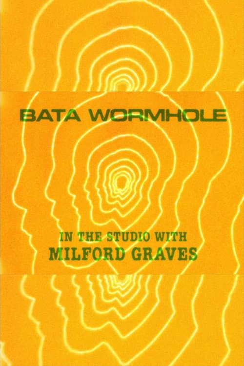 Bata Wormhole (2020) poster