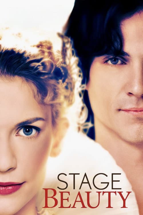 Stage Beauty (2004) poster