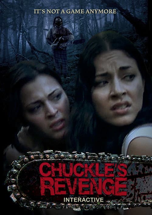 Chuckle's Revenge (2010) poster