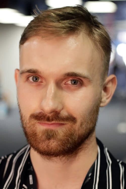 Gregor Valentovič foto