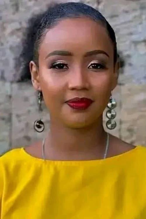 Amina Hussein foto