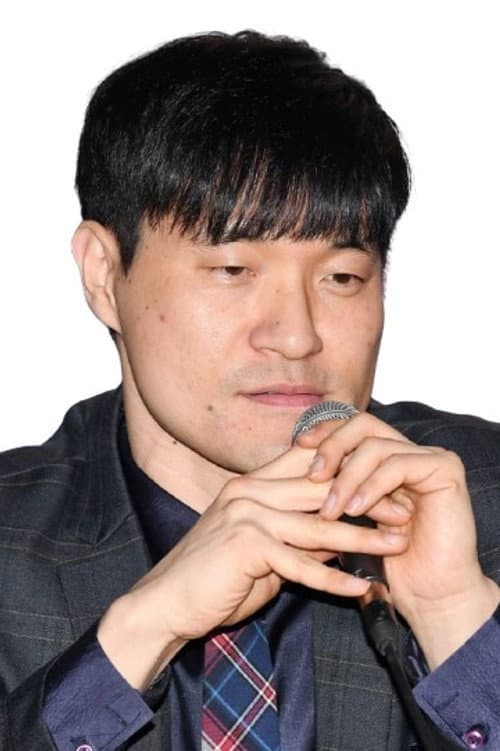Hwang Kyung-sung foto