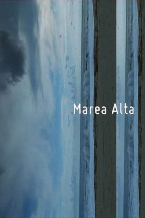 Marea alta (2010) poster