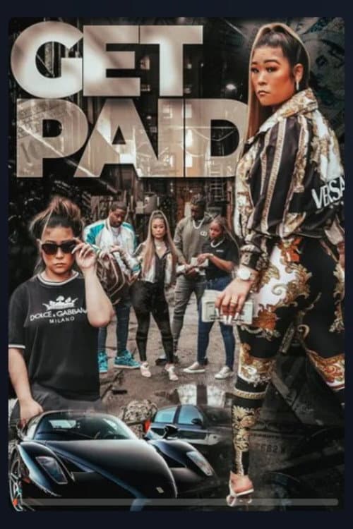 Get Paid (2022) poster