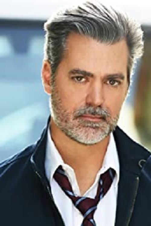 Walker Haynes foto