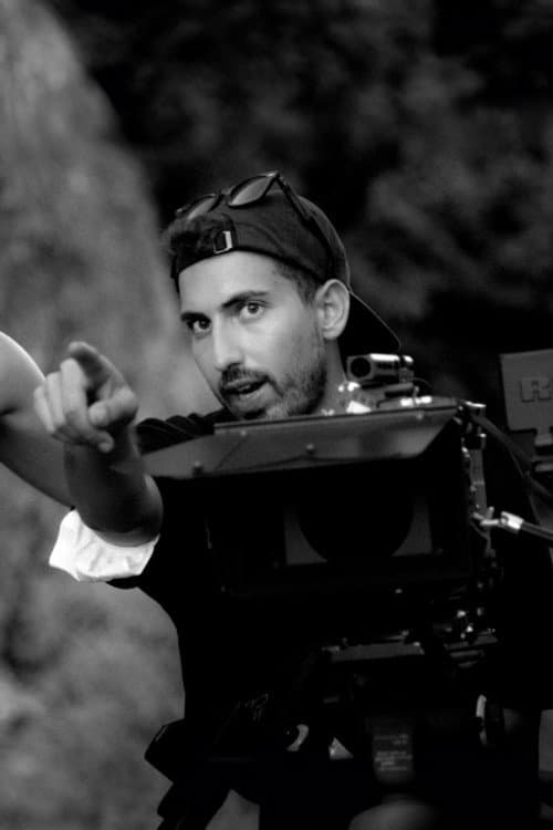 Federico Mazzarisi foto