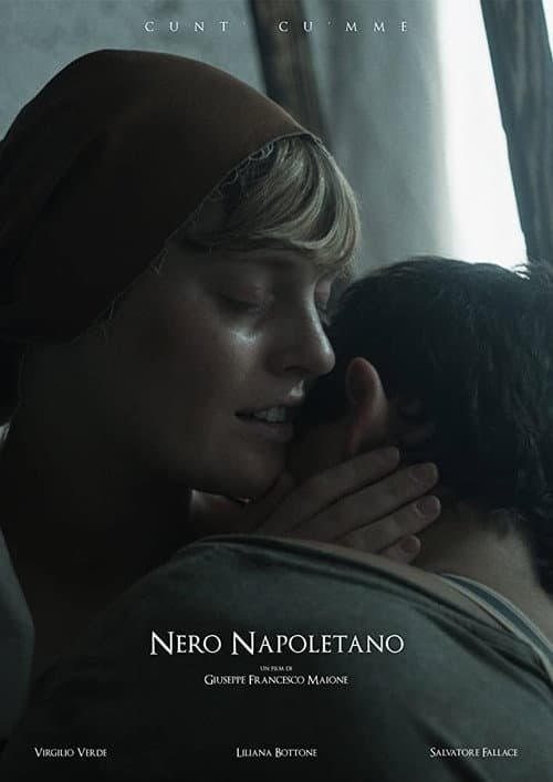 Nero napoletano (2019) poster