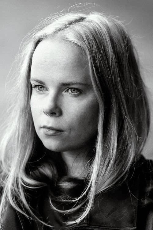 Anna Äärelä foto