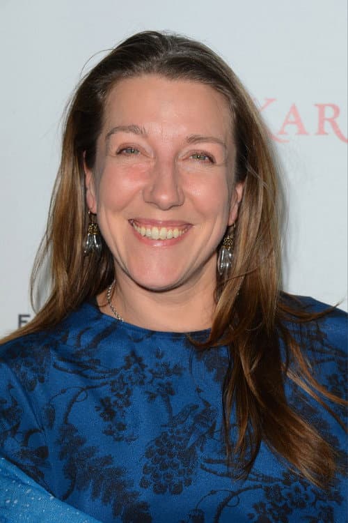 Jacqueline Durran foto